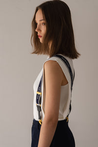 バッククロスサスペンダー｜BACK CROSS SUSPENDERSの通販｜regleam