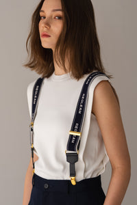 バッククロスサスペンダー｜BACK CROSS SUSPENDERSの通販｜regleam