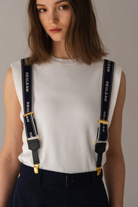 バッククロスサスペンダー｜BACK CROSS SUSPENDERSの通販｜regleam