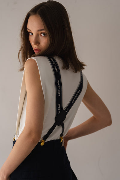 【2月10日(火)20:00〜 販売開始】バッククロスサスペンダー｜BACK CROSS SUSPENDERS