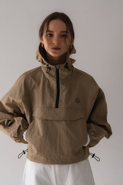 アノラックブルゾン｜ANORAK BLOUSON