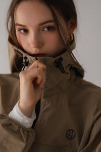 アノラックブルゾン｜ANORAK BLOUSONの通販｜regleam
