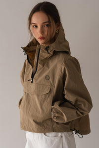 アノラックブルゾン｜ANORAK BLOUSONの通販｜regleam