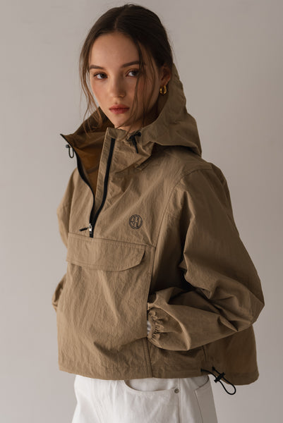 アノラックブルゾン｜ANORAK BLOUSON