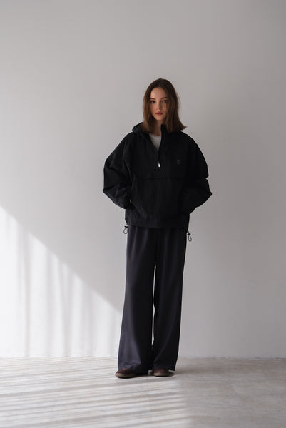 アノラックブルゾン｜ANORAK BLOUSON