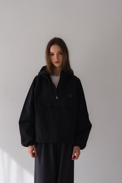 アノラックブルゾン｜ANORAK BLOUSON