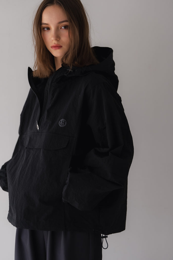 リグリーム　アノラックブルゾン アノラックブルゾン｜ANORAK BLOUSONの通販｜regleam