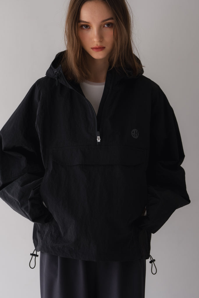リグリーム　アノラックブルゾン アノラックブルゾン｜ANORAK BLOUSONの通販｜regleam