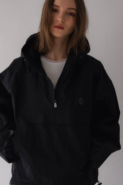 アノラックブルゾン｜ANORAK BLOUSON