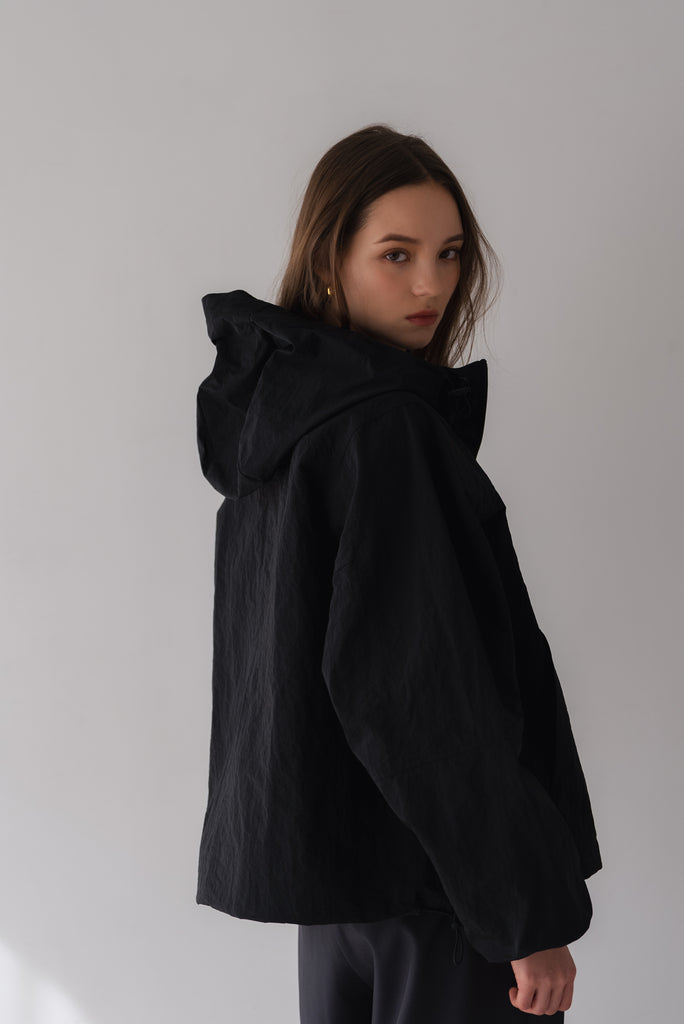 リグリーム　アノラックブルゾン アノラックブルゾン｜ANORAK BLOUSONの通販｜regleam