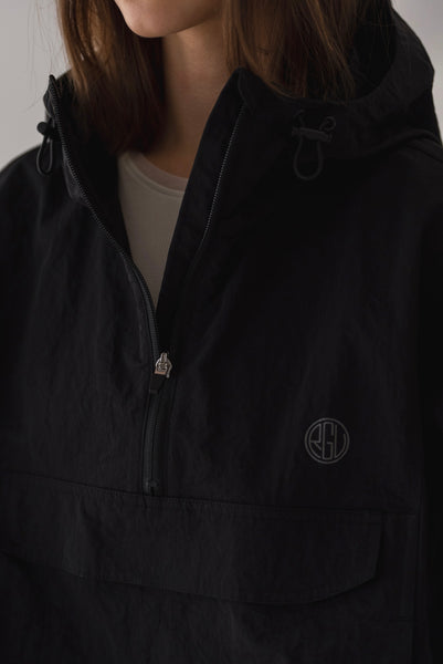 アノラックブルゾン｜ANORAK BLOUSON
