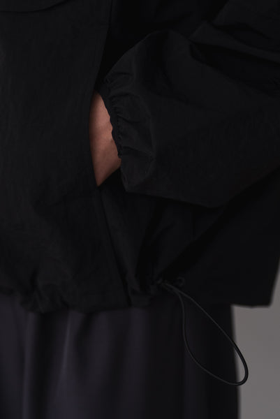 リグリーム　アノラックブルゾン アノラックブルゾン｜ANORAK BLOUSONの通販｜regleam
