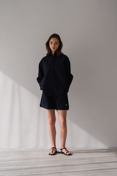 【4月2日(木)20:00〜 販売開始】UVラッシュプルオーバー｜UV RUSH PULLOVER SHIRT