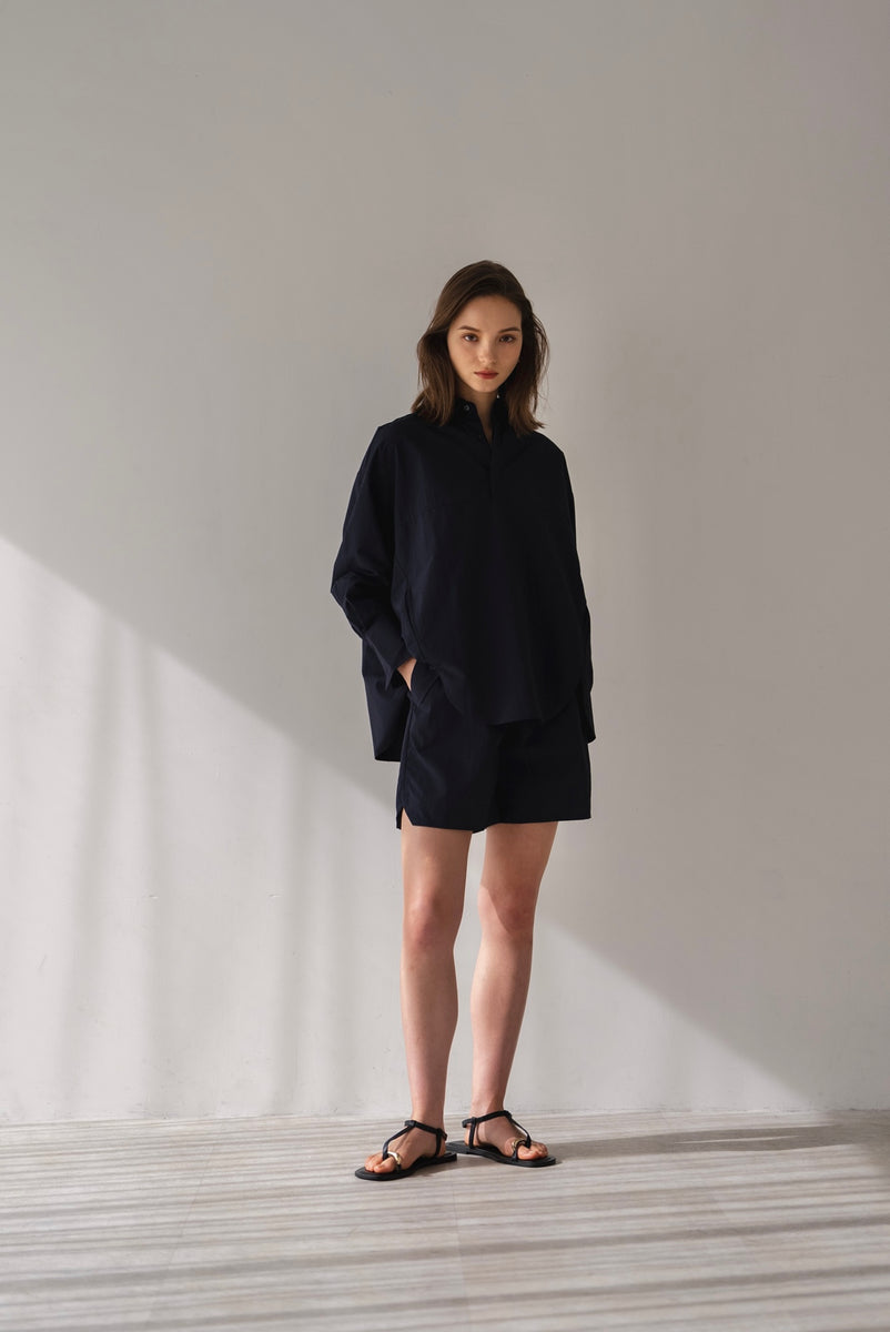 リグリーム⭐︎ UVラッシュプルオーバー｜UV RUSH PULLOVER UVラッシュプルオーバー｜UV RUSH PULLOVER SHIRTの通販｜regleam