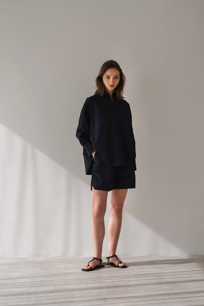 【4月2日(木)20:00〜 販売開始】UVラッシュプルオーバー｜UV RUSH PULLOVER SHIRT