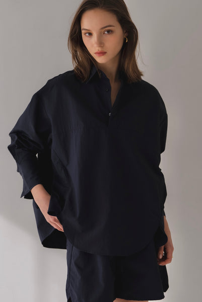 【4月2日(木)20:00〜 販売開始】UVラッシュプルオーバー｜UV RUSH PULLOVER SHIRT