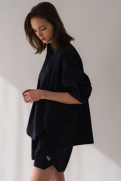 【4月2日(木)20:00〜 販売開始】UVラッシュプルオーバー｜UV RUSH PULLOVER SHIRT