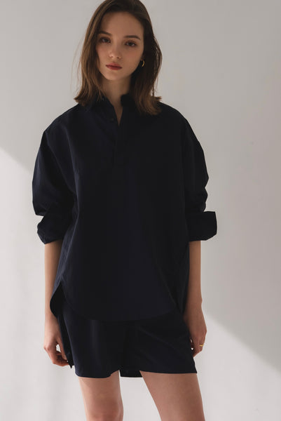 【4月2日(木)20:00〜 販売開始】UVラッシュプルオーバー｜UV RUSH PULLOVER SHIRT