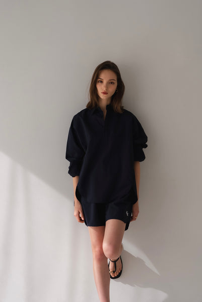 【4月2日(木)20:00〜 販売開始】UVラッシュプルオーバー｜UV RUSH PULLOVER SHIRT