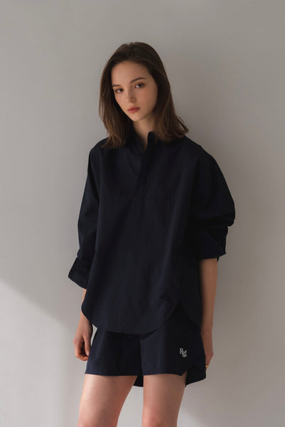 【4月2日(木)20:00〜 販売開始】UVラッシュプルオーバー｜UV RUSH PULLOVER SHIRT