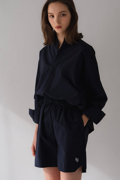 【4月2日(木)20:00〜 販売開始】UVラッシュプルオーバー｜UV RUSH PULLOVER SHIRT