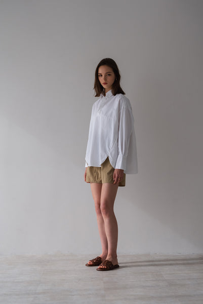 【4月2日(木)20:00〜 販売開始】UVラッシュプルオーバー｜UV RUSH PULLOVER SHIRT