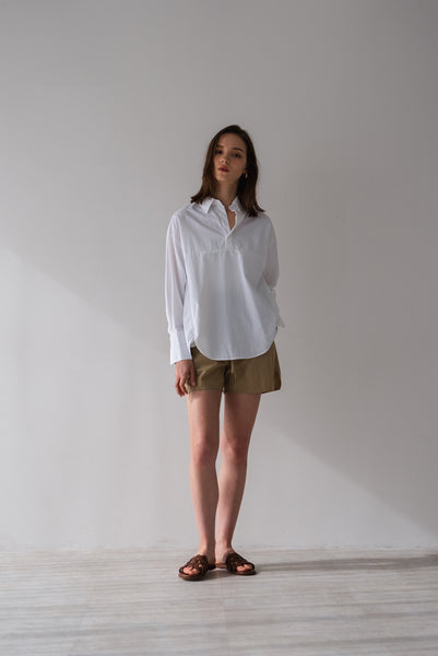 【4月2日(木)20:00〜 販売開始】UVラッシュプルオーバー｜UV RUSH PULLOVER SHIRT