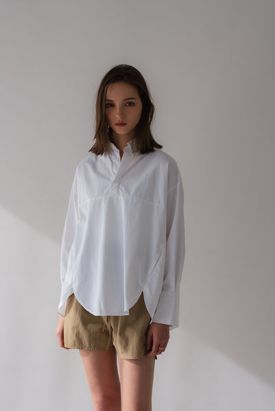 【4月2日(木)20:00〜 販売開始】UVラッシュプルオーバー｜UV RUSH PULLOVER SHIRT