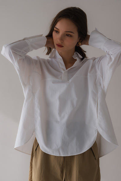 【4月2日(木)20:00〜 販売開始】UVラッシュプルオーバー｜UV RUSH PULLOVER SHIRT