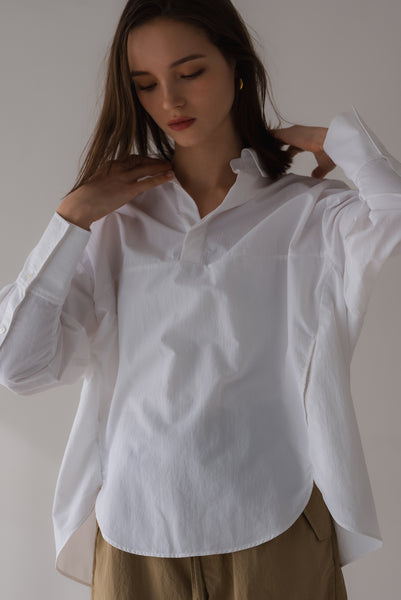 【4月2日(木)20:00〜 販売開始】UVラッシュプルオーバー｜UV RUSH PULLOVER SHIRT