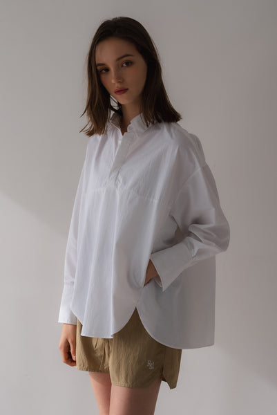 【4月2日(木)20:00〜 販売開始】UVラッシュプルオーバー｜UV RUSH PULLOVER SHIRT