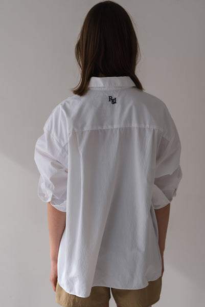 【4月2日(木)20:00〜 販売開始】UVラッシュプルオーバー｜UV RUSH PULLOVER SHIRT