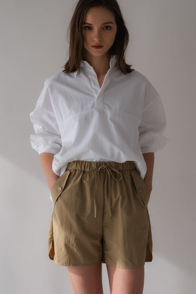 【4月2日(木)20:00〜 販売開始】UVラッシュプルオーバー｜UV RUSH PULLOVER SHIRT