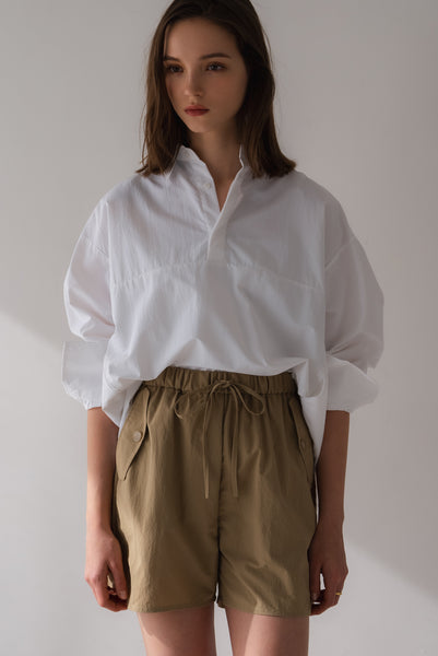 【4月2日(木)20:00〜 販売開始】UVラッシュプルオーバー｜UV RUSH PULLOVER SHIRT