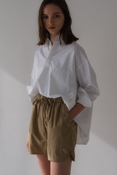 【4月2日(木)20:00〜 販売開始】UVラッシュプルオーバー｜UV RUSH PULLOVER SHIRT