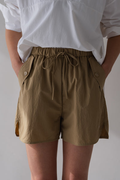 ラッシュショートパンツ｜RUSH SHORT PANTSの通販｜regleam