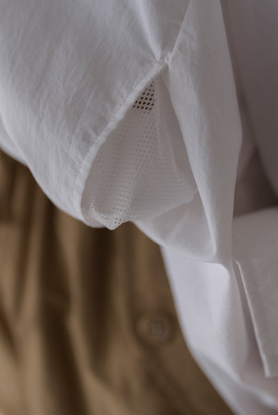 【4月2日(木)20:00〜 販売開始】UVラッシュプルオーバー｜UV RUSH PULLOVER SHIRT