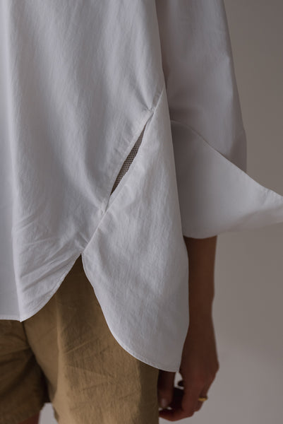 【4月2日(木)20:00〜 販売開始】UVラッシュプルオーバー｜UV RUSH PULLOVER SHIRT