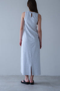 アメスリリブワンピース｜AMERICAN SLEEVE RIB DRESSの通販｜regleam