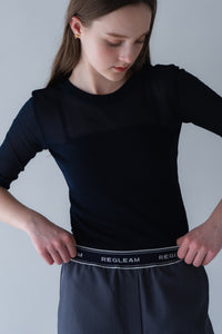 ウエストバンドパンツ｜WAISTBAND PANTSの通販｜regleam