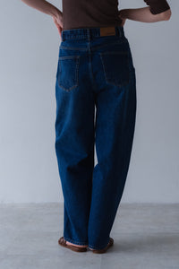 カーブワイドデニム｜CURVE WIDE DENIMの通販｜regleam