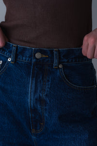 カーブワイドデニム｜CURVE WIDE DENIMの通販｜regleam