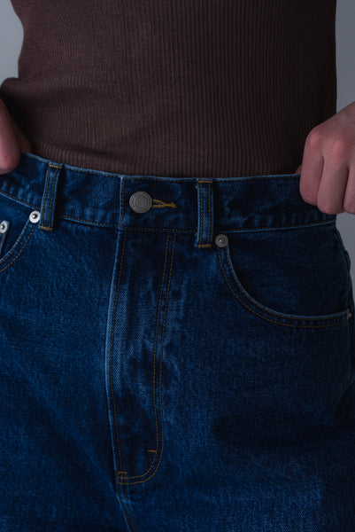 カーブワイドデニム｜CURVE WIDE DENIMの通販｜regleam