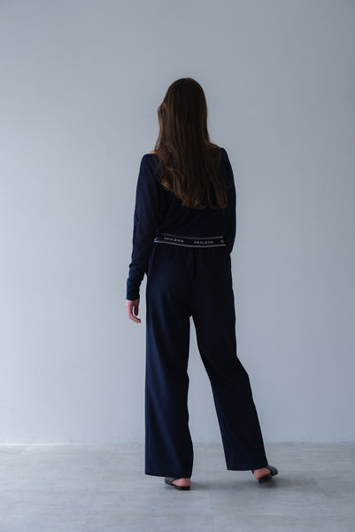 【5月13日(水)20:00〜 販売開始】カーブワイドデニム｜CURVE WIDE DENIM