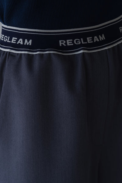【6月10日(水)20:00〜 販売開始】ウエストバンドパンツ｜WAISTBAND PANTS