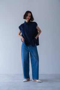 2WAYピンタックシャツ｜2-WAY PINTUCK SHIRTの通販｜regleam