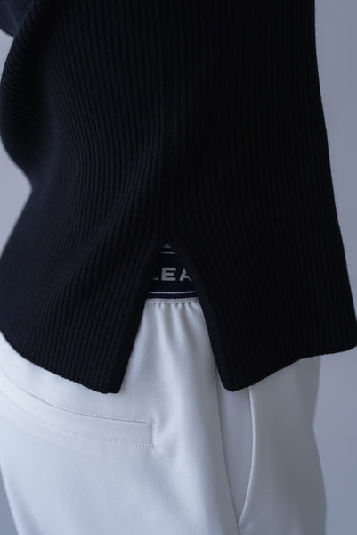 【7月9日(木)20:00〜 販売開始】バックオープンアメスリニット｜BACK OPEN AMERICAN SLEEVE KNIT