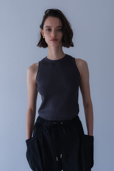【7月9日(木)20:00〜 販売開始】バックオープンアメスリニット｜BACK OPEN AMERICAN SLEEVE KNIT