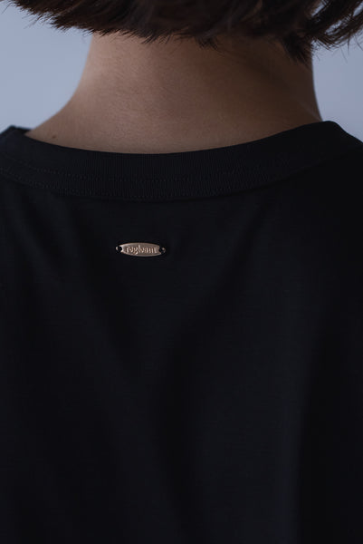 【6月10日(水)20:00〜 販売開始】スムースノースリTシャツ｜SMOOTH SLEEVELESS TEE