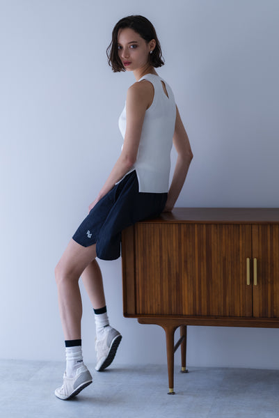 【6月10日(水)20:00〜 販売開始】クラシックリブソックス2P｜CLASSIC RIB SOCKS 2P